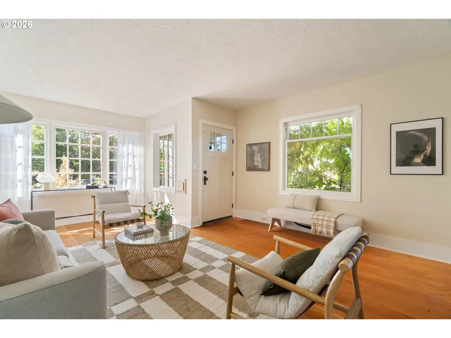 5936 N Burrage Ave, Portland, OR 97217 - #3