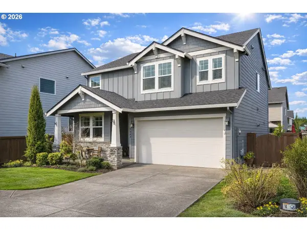 13402 NE 114th Way, BrushPrairie, WA 98606