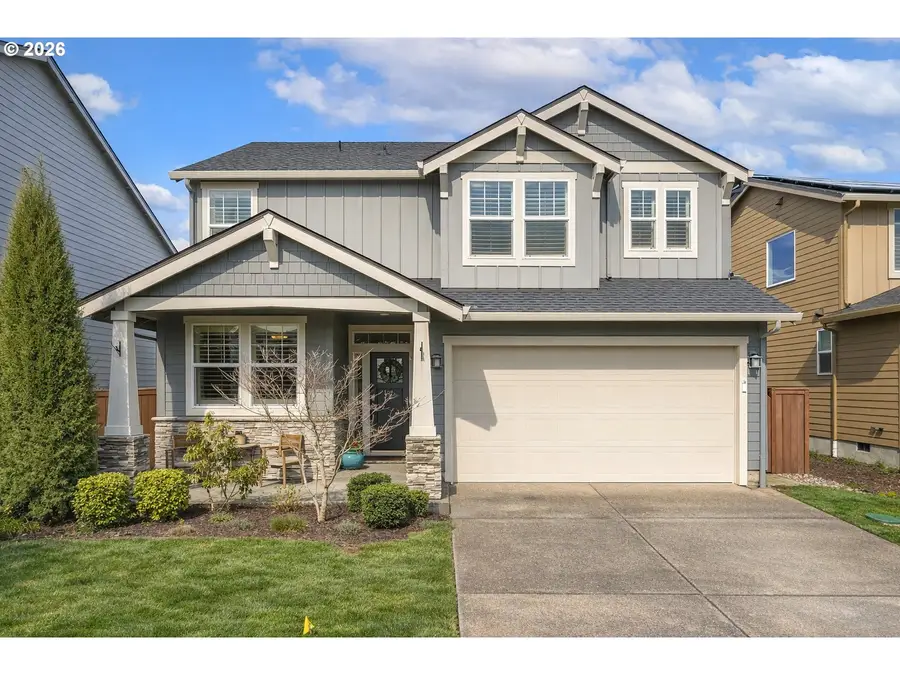 13402 NE 114th Way, Orchards, WA 98606 - #2