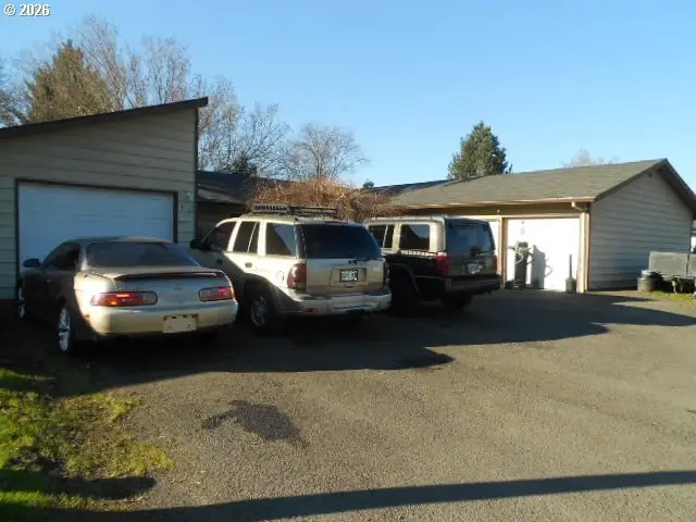 1833 NE Barberry Dr, Hillsboro, OR 97124 - #2