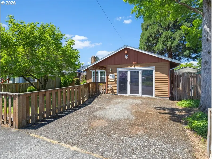 4715 SE 87th Ave, Portland, OR 97266 - #2