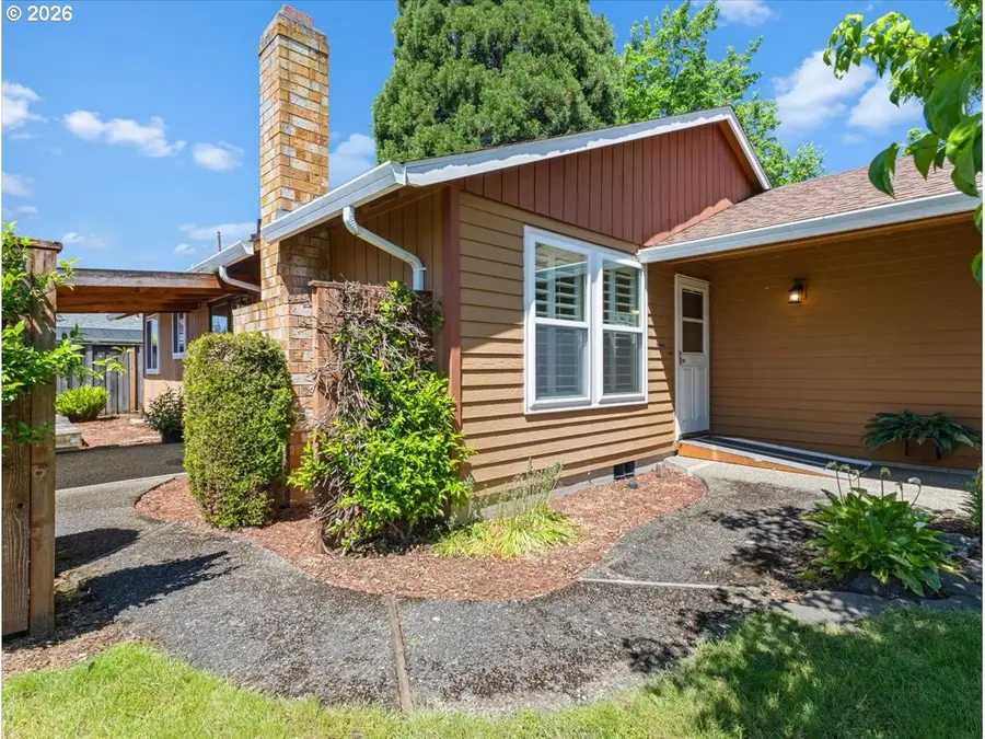 4715 SE 87th Ave, Portland, OR 97266 - #3