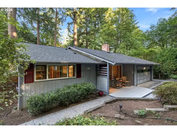 1324 SW Taylors Ferry Ct, Portland, OR 97219
