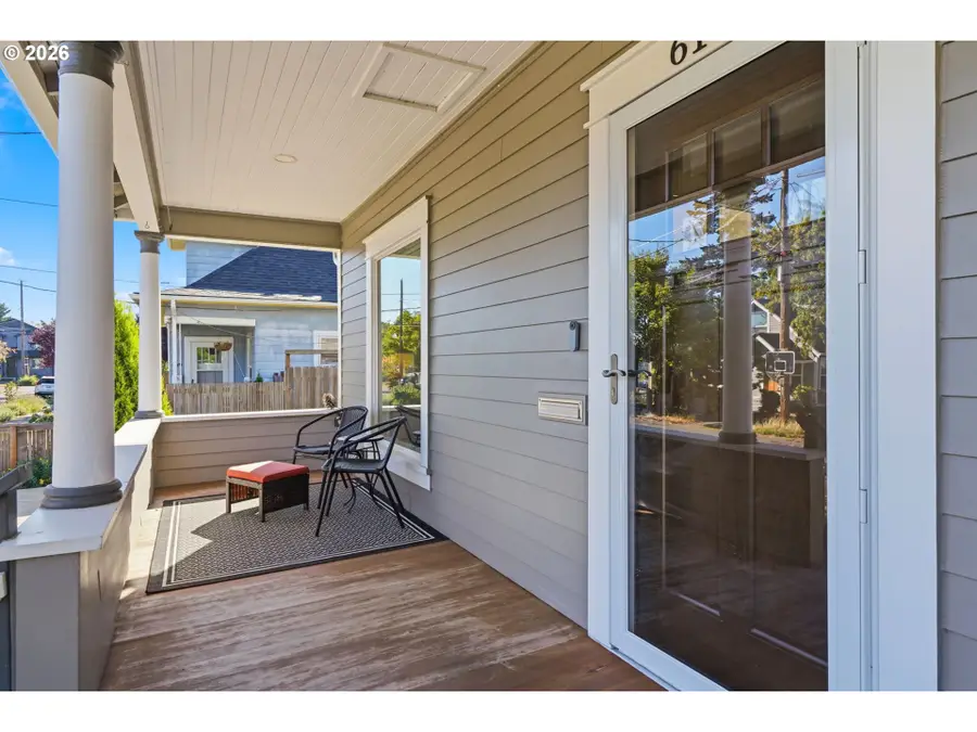 6104 SE Rhone St, Portland, OR 97206 - #3