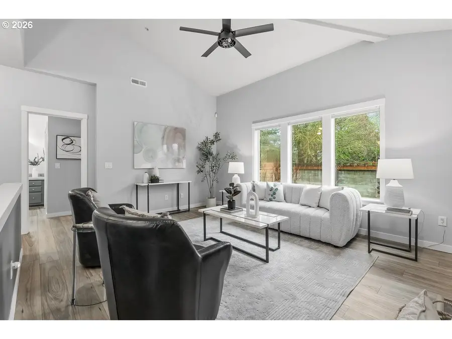 7704 SW Cresmoor Dr, Beaverton, OR 97008 - #2