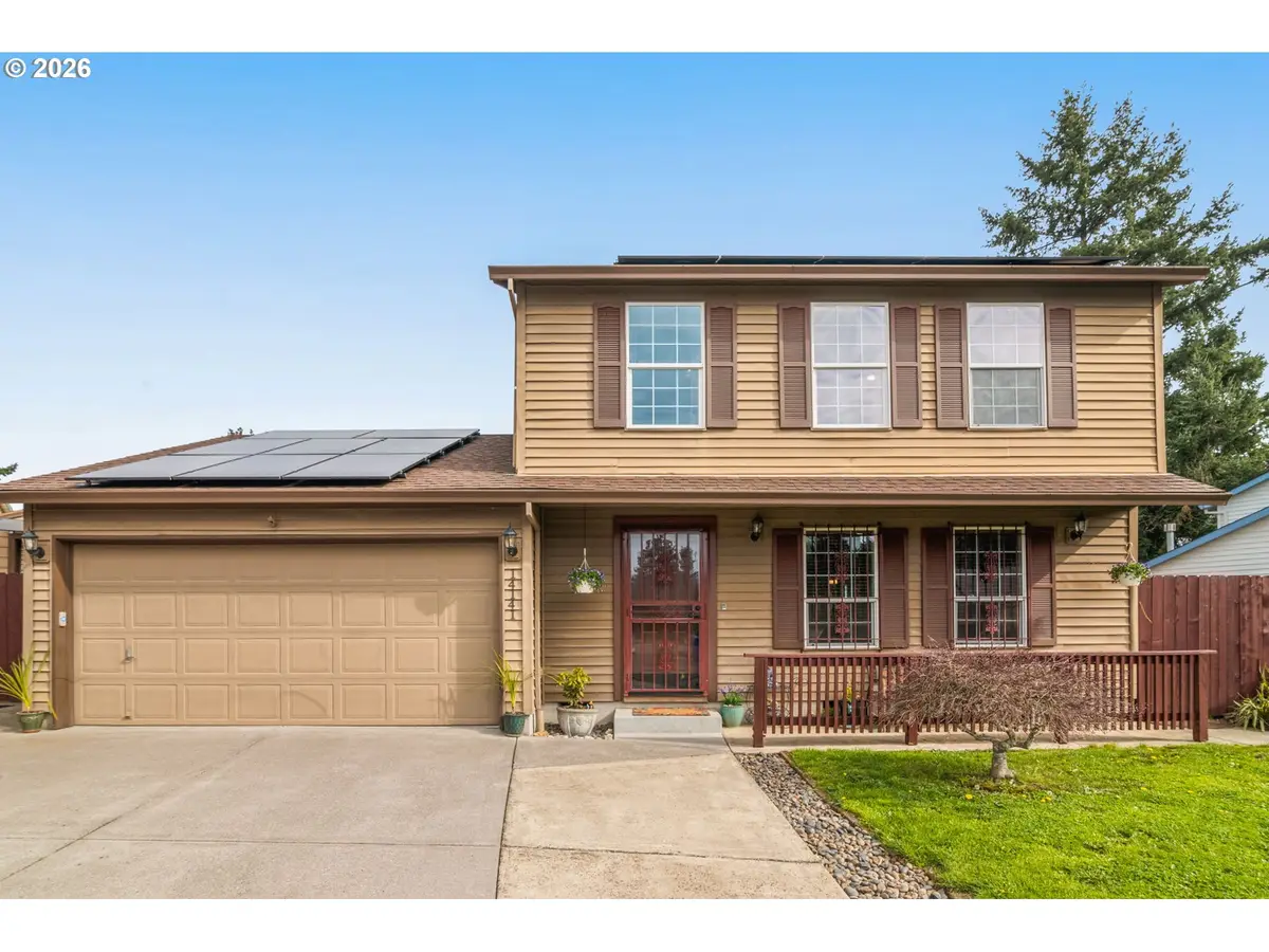 14141 SE Center St, Portland, OR 97236 - #1