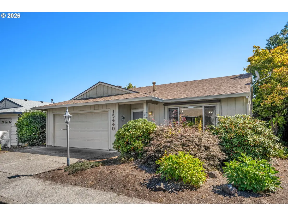 15440 SW Alderbrook Cir, Tigard, OR 97224 - #1