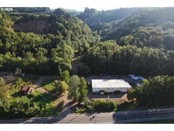 12592 Highway 30, Clatskanie, OR 97016