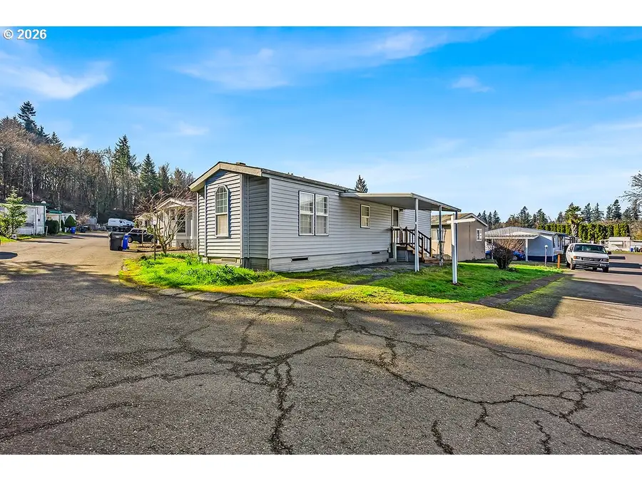 18830 Highway 99e #33, Northwest Clackamas, OR 97045 - #3