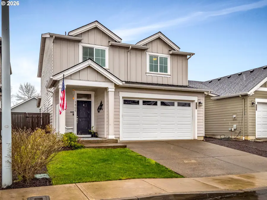1405 NW Campanella Way, Estacada, OR 97023 - #2
