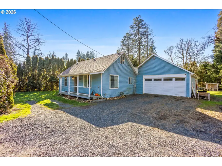 28780 Santiam Hwy, Sweet Home, OR 97386 - #2