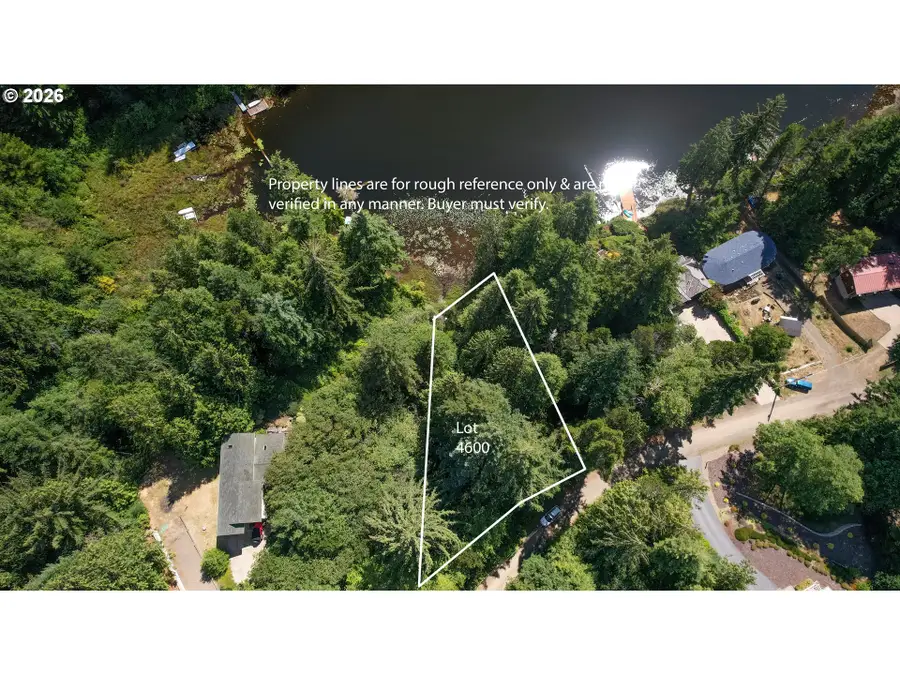 Collard Loop #04600, Florence, OR 97439 - #3