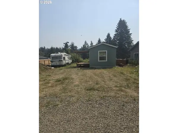 404 N Best View Dr, Otis, OR 97368