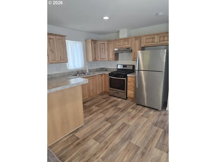404 N Best View Dr, Otis, OR 97368 - #3