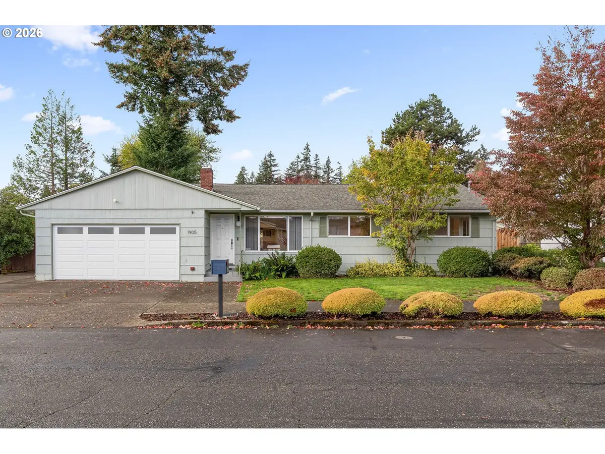 1905 SE 154th Ave, Portland, OR 97233 - #1