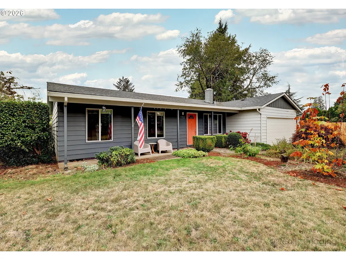 7752 SE Harrison St, Milwaukie, OR 97222 - #1