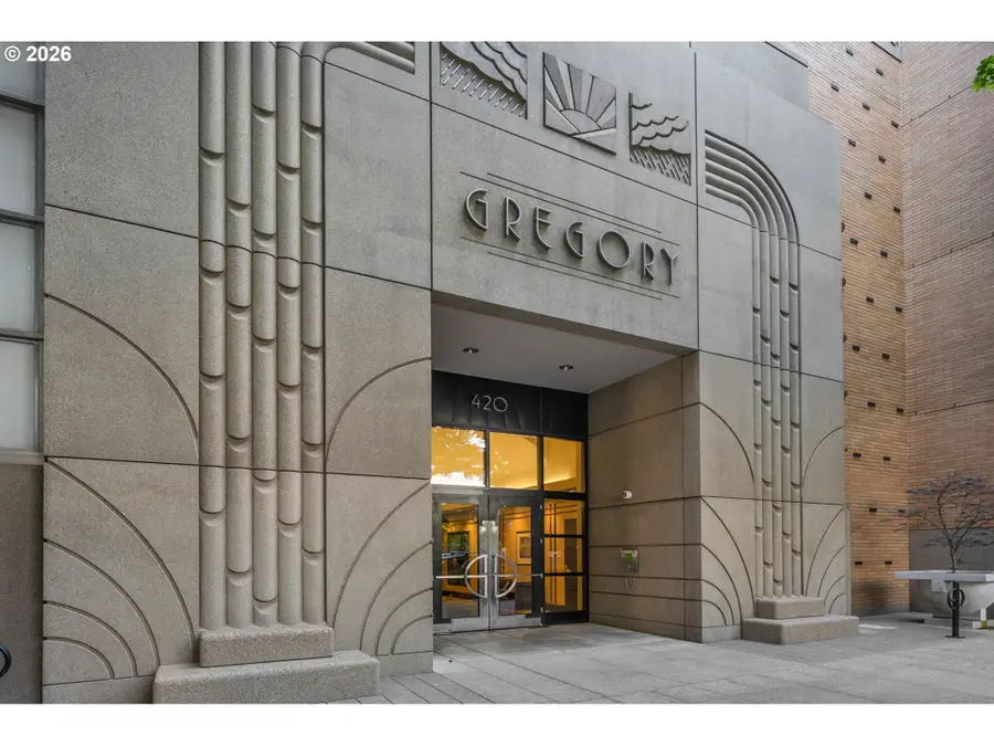420 NW 11th Ave #615, Portland, OR 97209 - #2