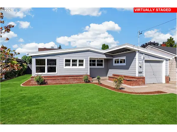 3205 NE 83rd Ave, Portland, OR 97220
