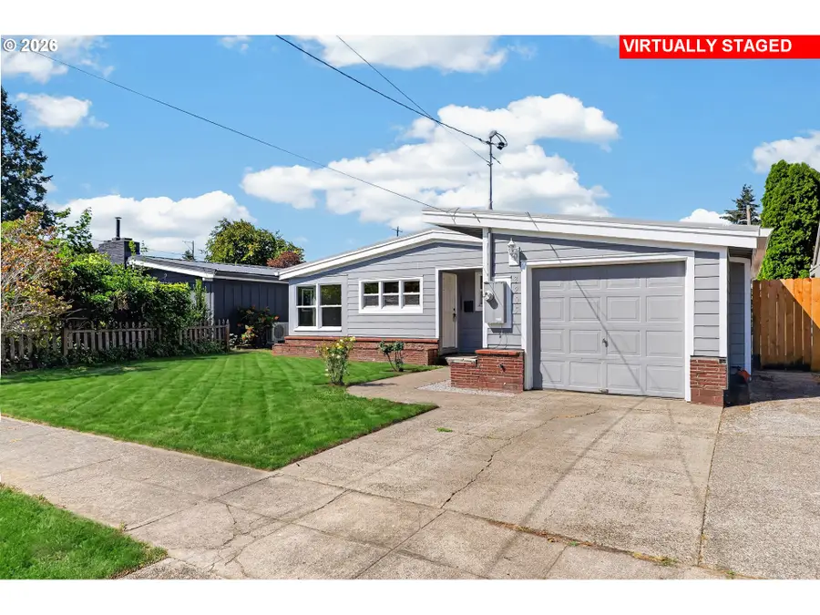 3205 NE 83rd Ave, Portland, OR 97220 - #2