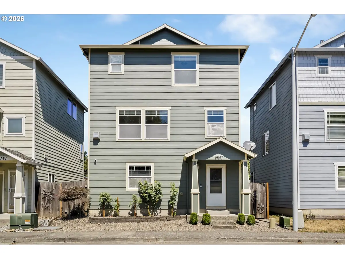 19157 SE Ash St, Portland, OR 97233 - #1