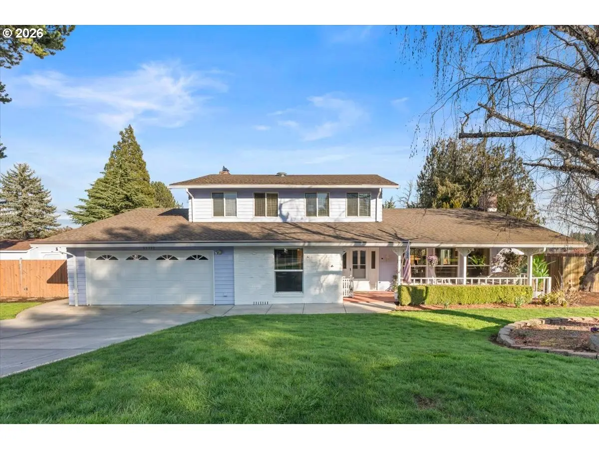 15905 NE 33rd Ave, Ridgefield, WA 98642 - #1