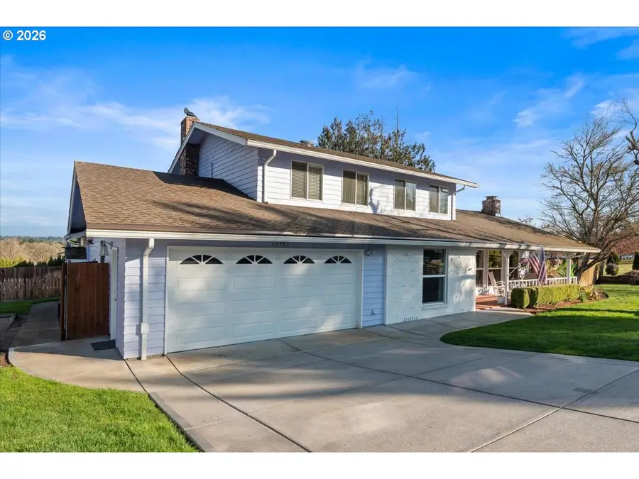 15905 NE 33rd Ave, Ridgefield, WA 98642 - #2