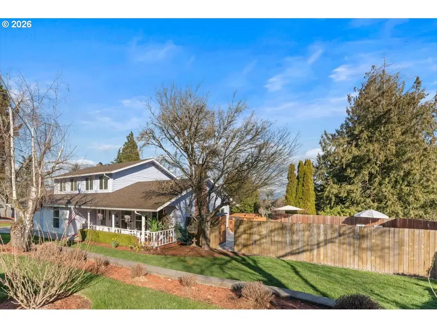 15905 NE 33rd Ave, Ridgefield, WA 98642 - #3