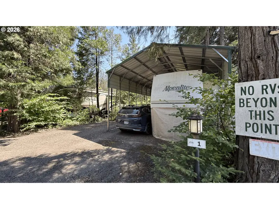 54432 Mckenzie Hwy #1, McKenzie River, OR 97413 - #2