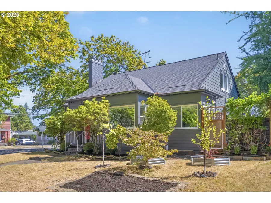 7434 N Chase Ave N, Portland, OR 97217 - #3