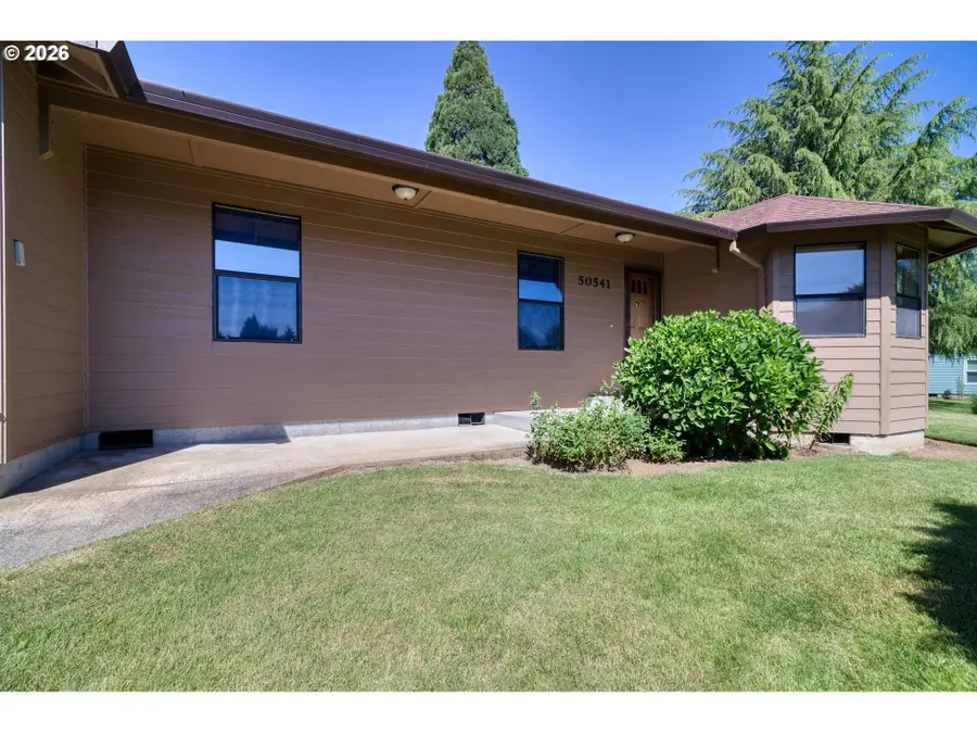 50541 Hillcrest Dr, Scappoose, OR 97056 - #3