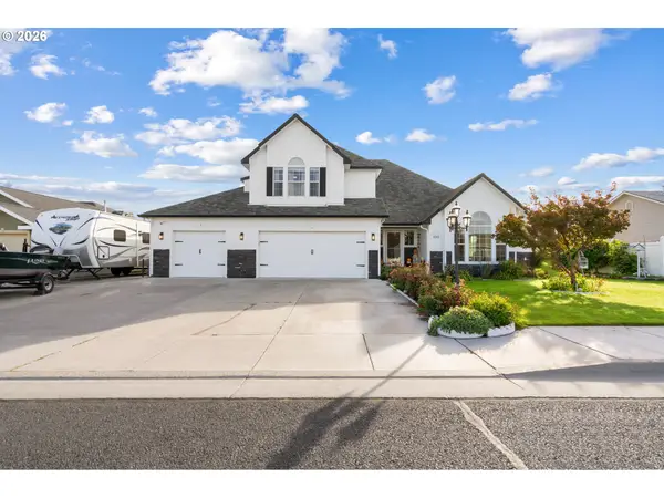 1015 SW 19th Ct, Hermiston, OR 97838