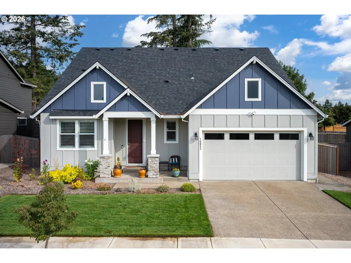 16853 SE Pacific Crest Trail Pl, Happy Valley, OR 97086 - #1