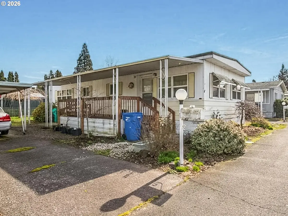 21016 SE Stark St #71, Gresham, OR 97030 - #1