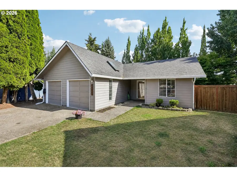 10665 SW Cottontail Pl, Beaverton, OR 97008 - #2