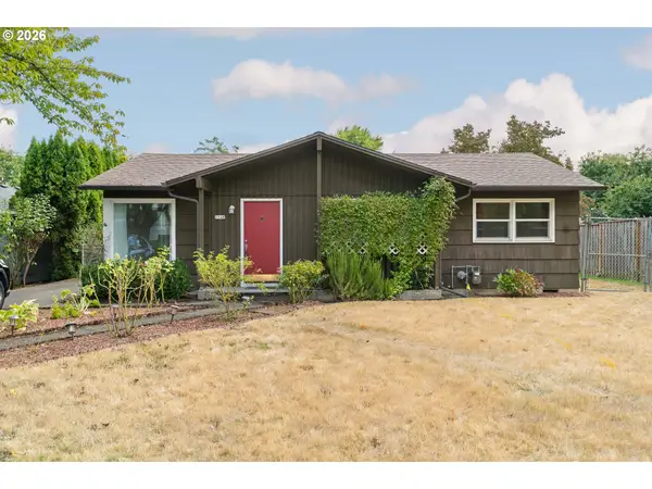 2546 SE 176th Pl, Portland, OR 97236