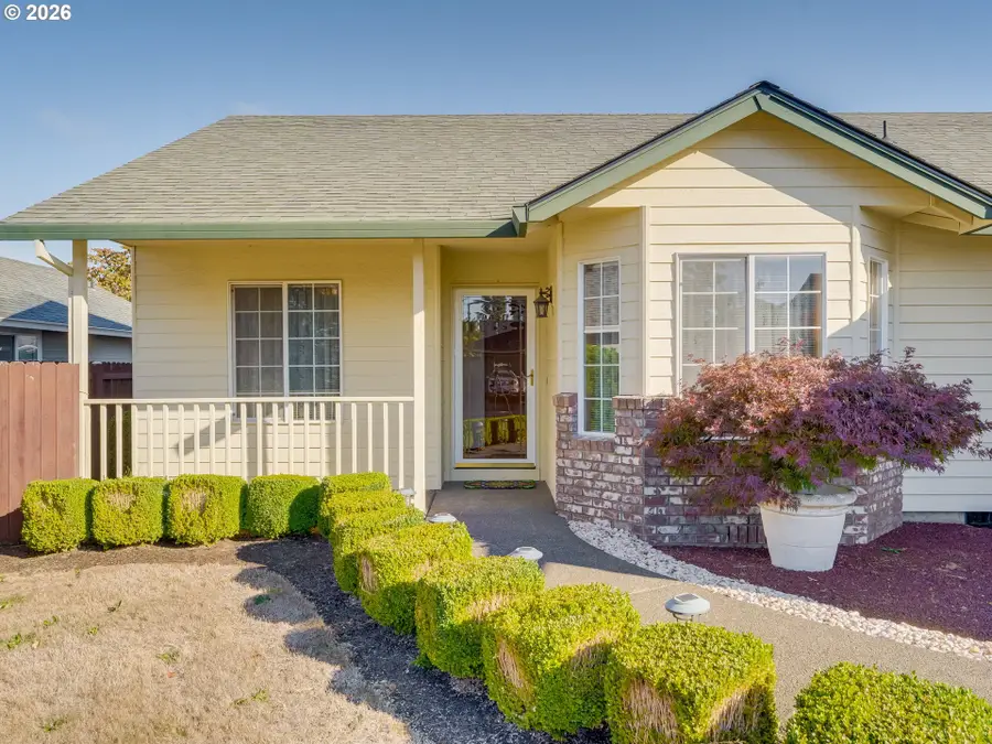 255 Taurus St, Molalla, OR 97038 - #2
