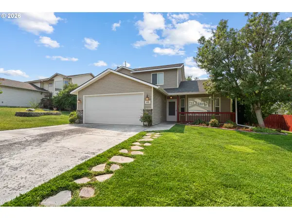 486 E Autumn Ave, Hermiston, OR 97838
