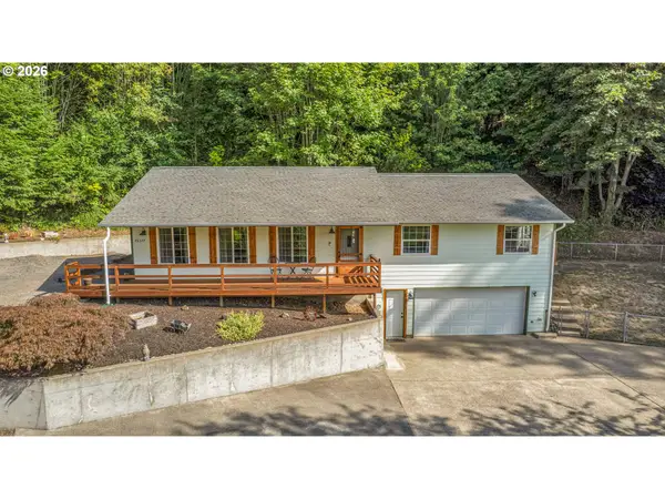 75377 Fern Hill Rd, Rainier, OR 97048