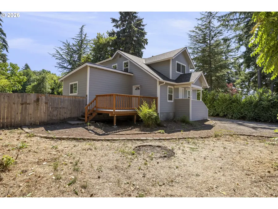 14062 SE Foster Rd, Portland, OR 97236 - #2