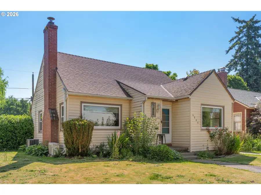 6846 NE 23rd Ave, Portland, OR 97211 - #2