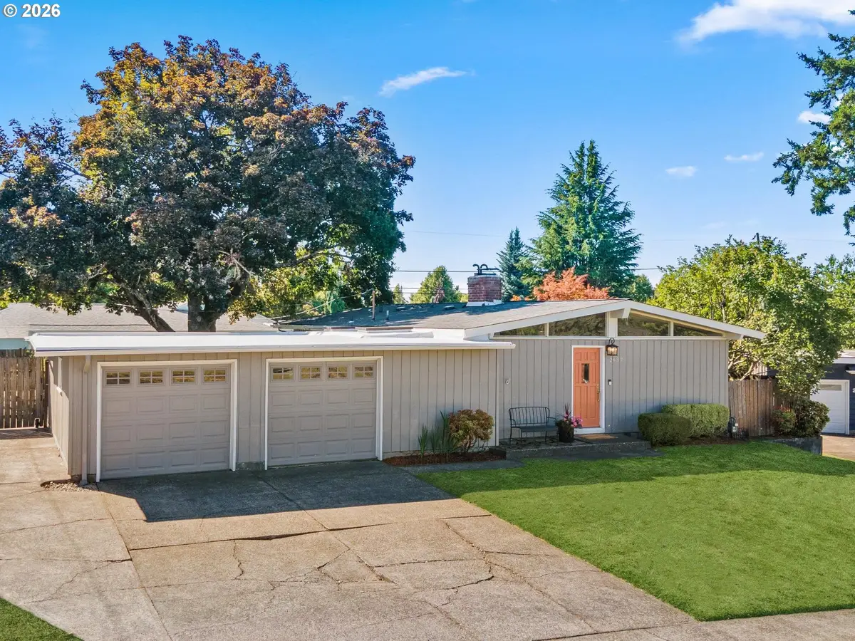 2637 NE 138th Pl, Portland, OR 97230 - #1
