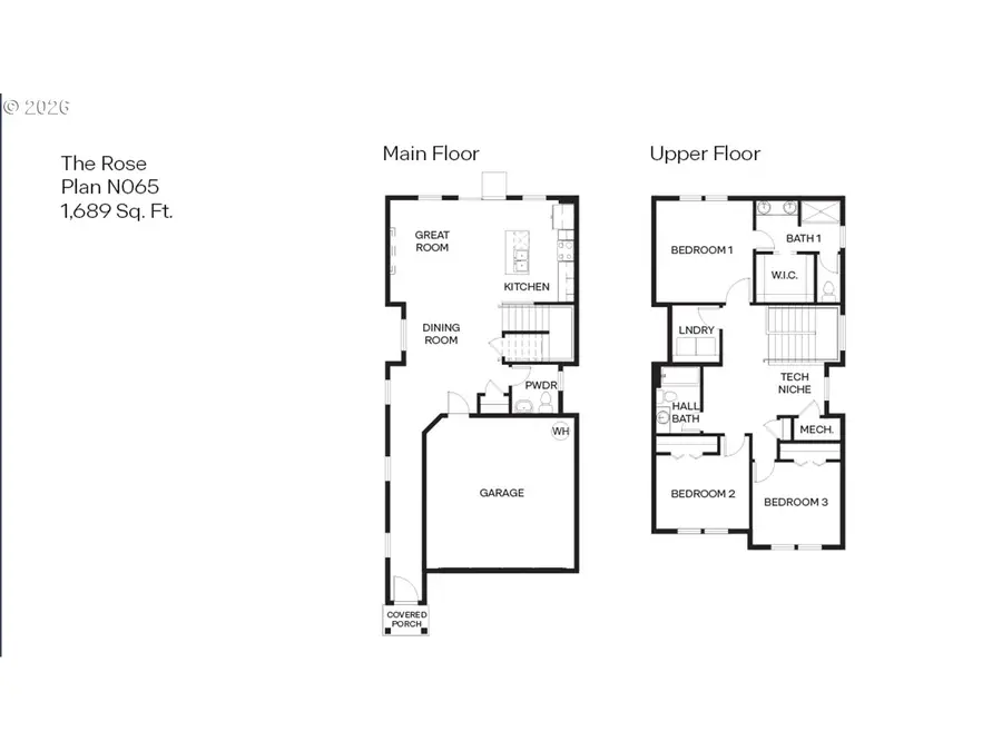 2419 SW 39th St, Gresham, OR 97080 - #2