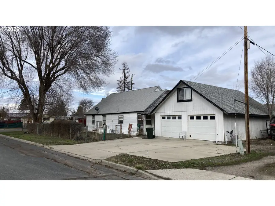 2249 Miller Ave, Baker City, OR 97814 - #2