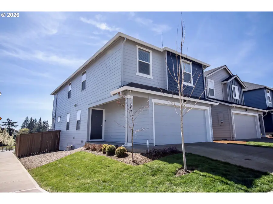 903 NW 174th St, Ridgefield, WA 98642 - #2