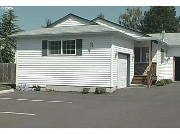 13710 SE Linden Ln, Milwaukie, OR 97222