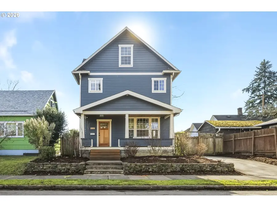 2912 N Farragut St, Portland, OR 97217 - #2