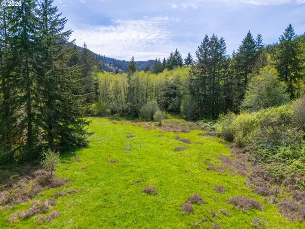 Nelson Mountain Rd #TL200, Walton, OR 97490