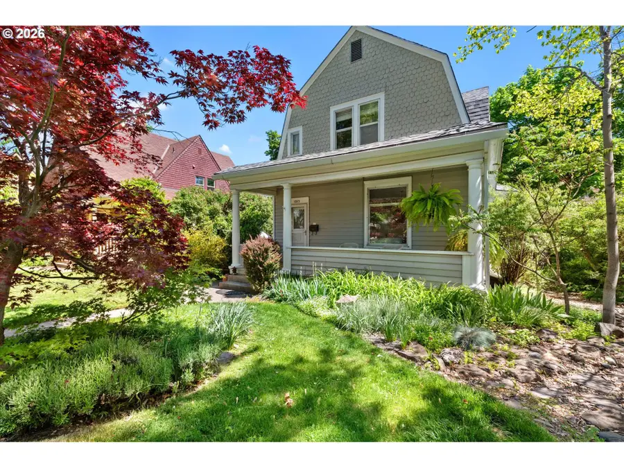 1703 1st St, La Grande, OR 97850 - #2