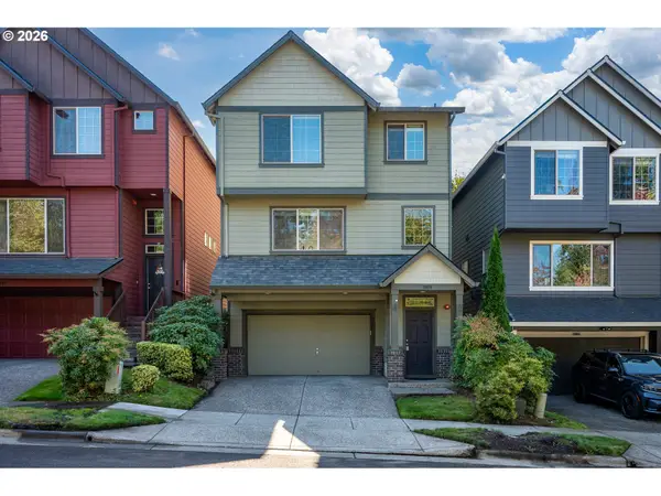19874 SW Jette Ln, Beaverton, OR 97003