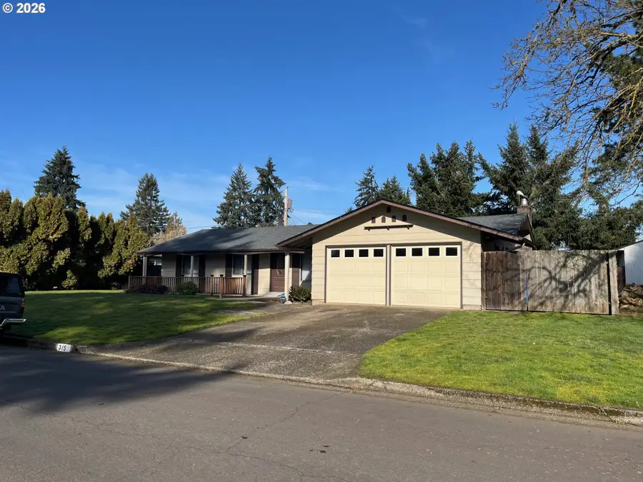 315 Heritage Ave, Eugene, OR 97404 - #2